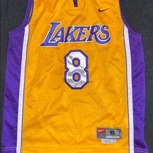 Kobe Bryant Jersey